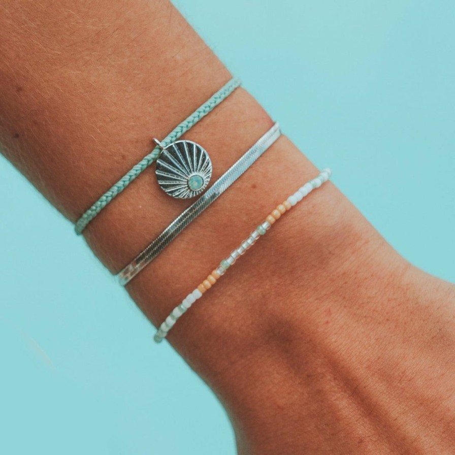 Jewelry * | Best Reviews Of Pura Vida Bracelets Key West Pack