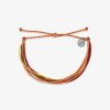 Jewelry * | Best Sale Pura Vida Bracelets Rise Against Hunger Bracelet Men'S