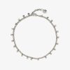 Jewelry * | Best Sale Spring 2021 Best Sellers Mini Coin Anklet