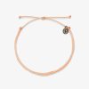 Jewelry * | New Pura Vida Bracelets Solid Original Anklet Trending On Tiktok