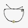 Jewelry * | Top 10 Spring 2021 Happy Face Charm