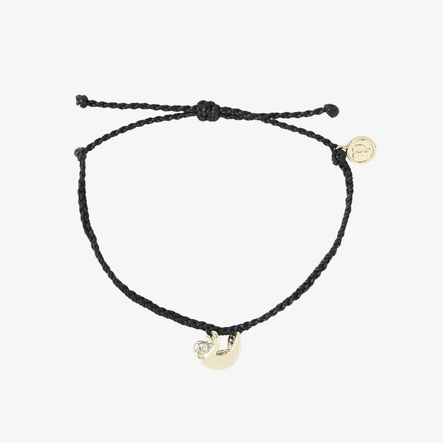 Jewelry * | Best Pirce Wwf Save The Sloths Charm Trending On Tiktok