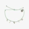 Jewelry * | Hot Sale Pura Vida Bracelets Hermosa Charm