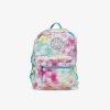 Accessories * | Best Reviews Of Pura Vida Bracelets Trending On Tiktok Happy Tie Dye Mini Backpack