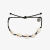 Jewelry * | Budget Spring 2021 Knotted Cowries Bracelet Trending On Tiktok