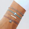 Jewelry * | New Pura Vida Bracelets Keep It Cosmic Pack