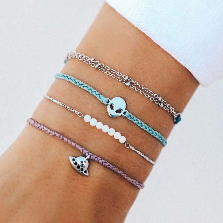 Jewelry * | New Pura Vida Bracelets Keep It Cosmic Pack