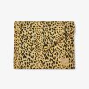 Accessories * | Discount Pura Vida Bracelets Leopard Laptop Case