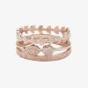 Jewelry * | Wholesale Spring 2020 Best Sellers Meadow Ring Stack