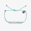 Jewelry * | Cheap Spring 2021 Crush Word Bracelet