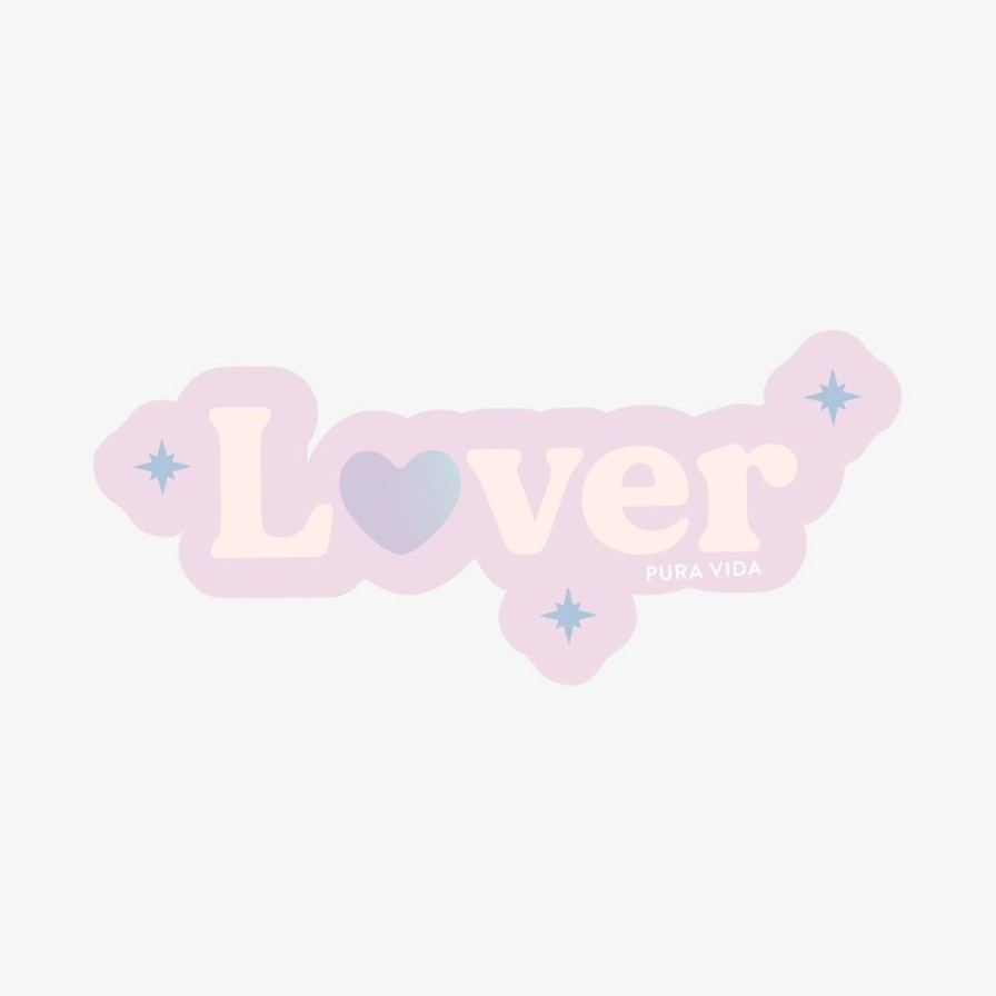 Accessories * | Outlet Spring 2021 Best Sellers Lover Sticker