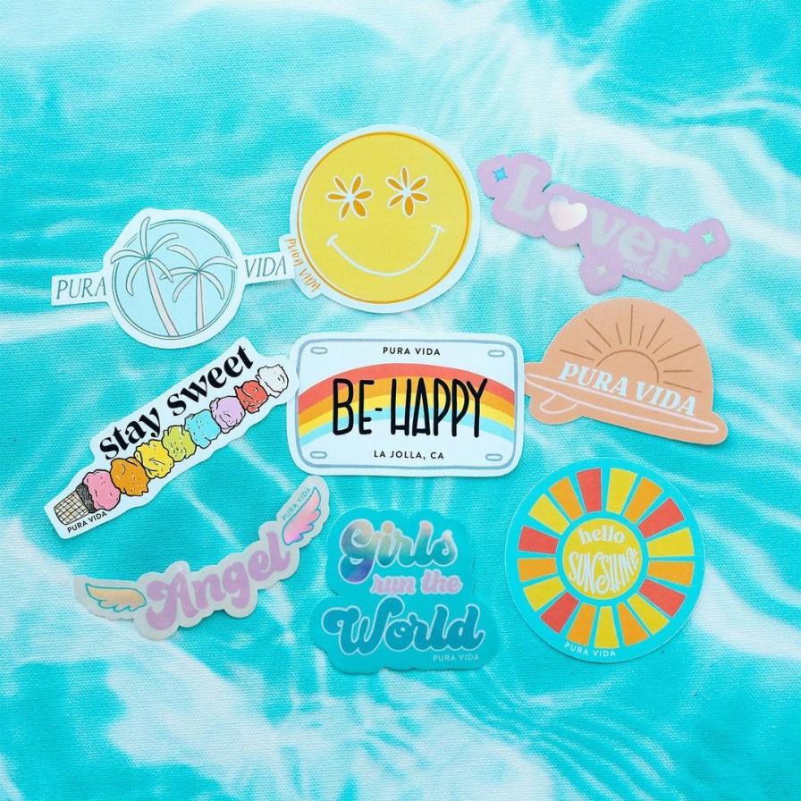 Accessories * | Outlet Spring 2021 Best Sellers Lover Sticker