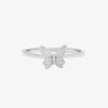 Jewelry * | Coupon Spring 2021 Butterfly In Flight Ring Trending On Tiktok