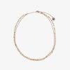 Jewelry * | Best Deal Pura Vida Bracelets Orbit Choker Best Sellers