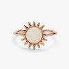 Jewelry * | Budget Pura Vida Bracelets Sunshine Ring