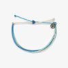 Jewelry * | Promo Pura Vida Bracelets Men'S Spring Skies