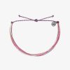 Jewelry * | New Pura Vida Bracelets Daybreak Anklet Best Sellers