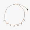 Jewelry * | Best Reviews Of Pura Vida Bracelets Best Sellers Bitty Daisies Choker