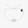 Jewelry * | Best Reviews Of Pura Vida Bracelets Trending On Tiktok Enamel Zodiac Charm