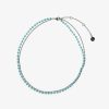 Jewelry * | Wholesale Pura Vida Bracelets Neon Chain Choker Best Sellers