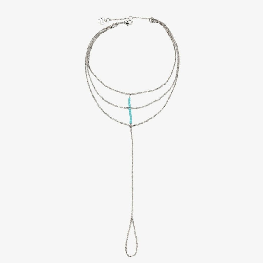 Jewelry * | Brand New Spring 2021 Wailea Anklet Best Sellers