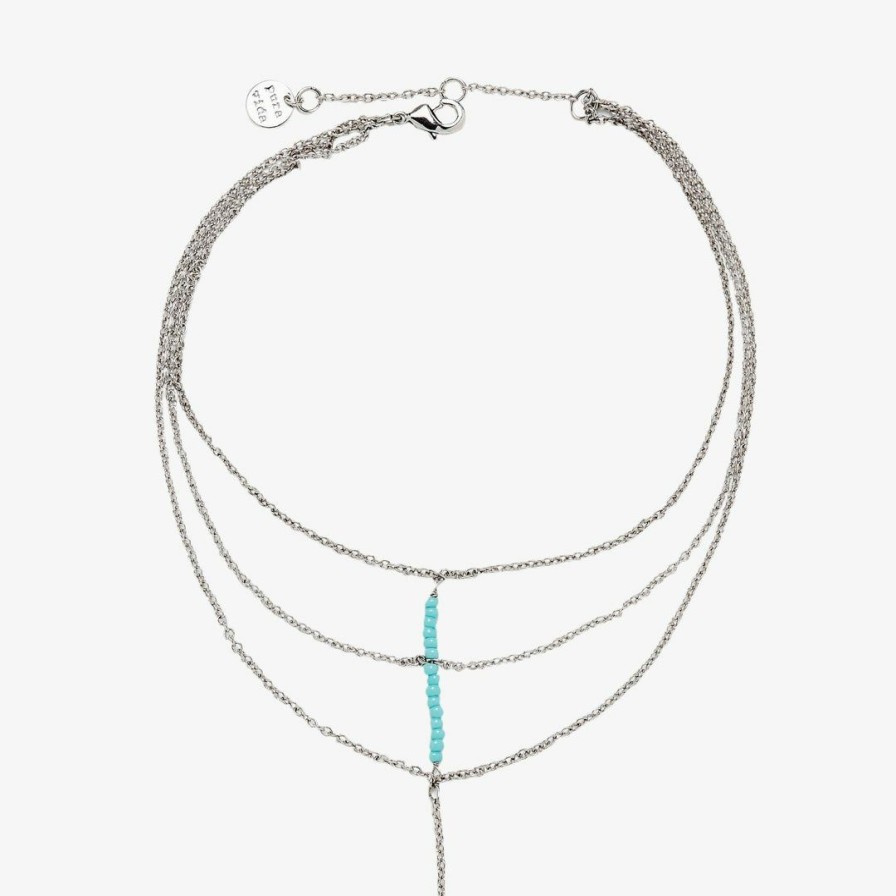 Jewelry * | Brand New Spring 2021 Wailea Anklet Best Sellers