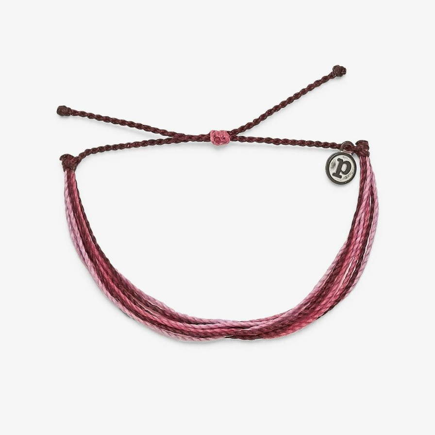 Jewelry * | Best Pirce Pura Vida Bracelets Mulberry Bracelet Men'S